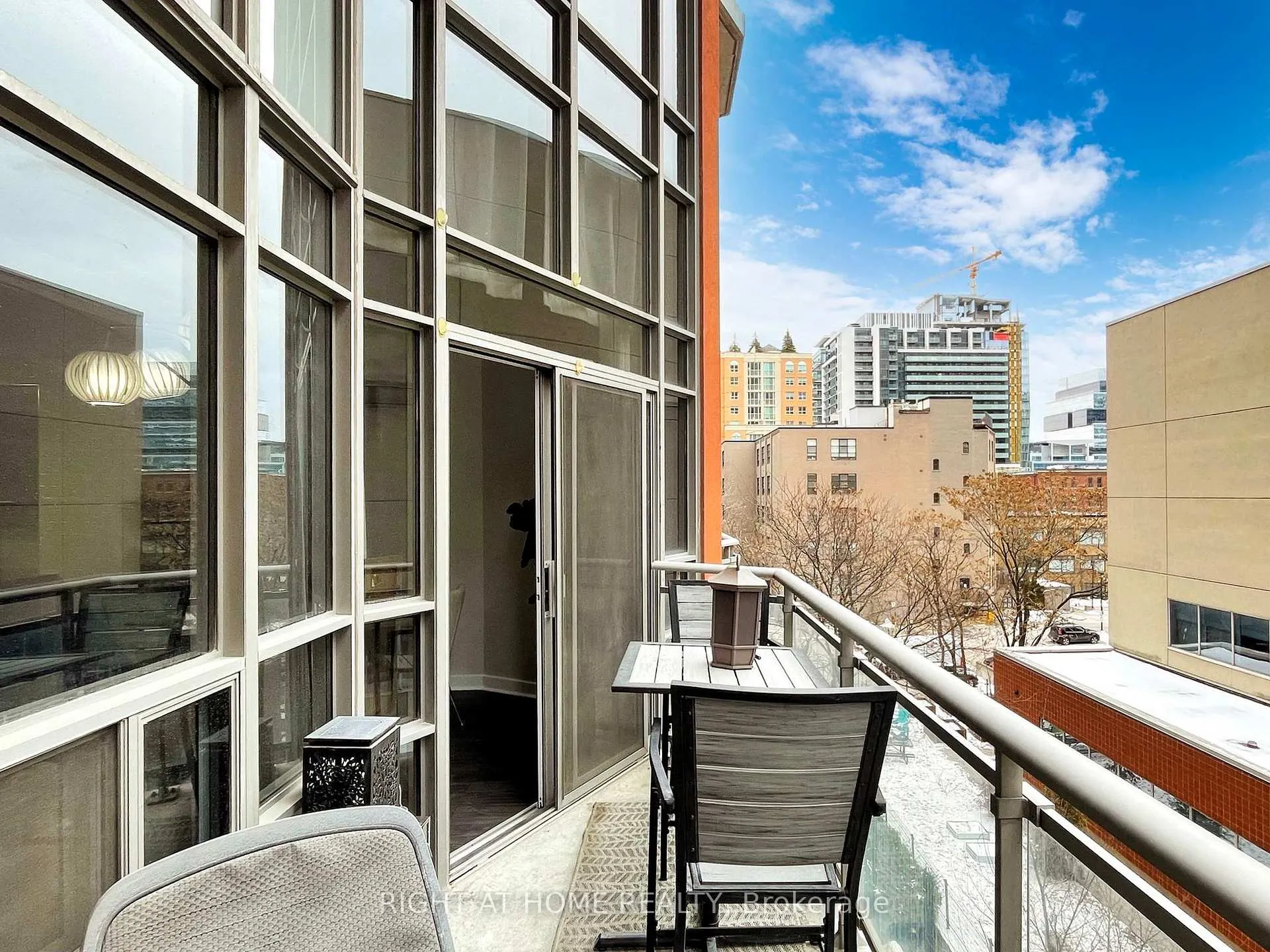 Photo 28 of Unit 401, 255 Richmond Street E, Toronto, Moss Park — HOMEH