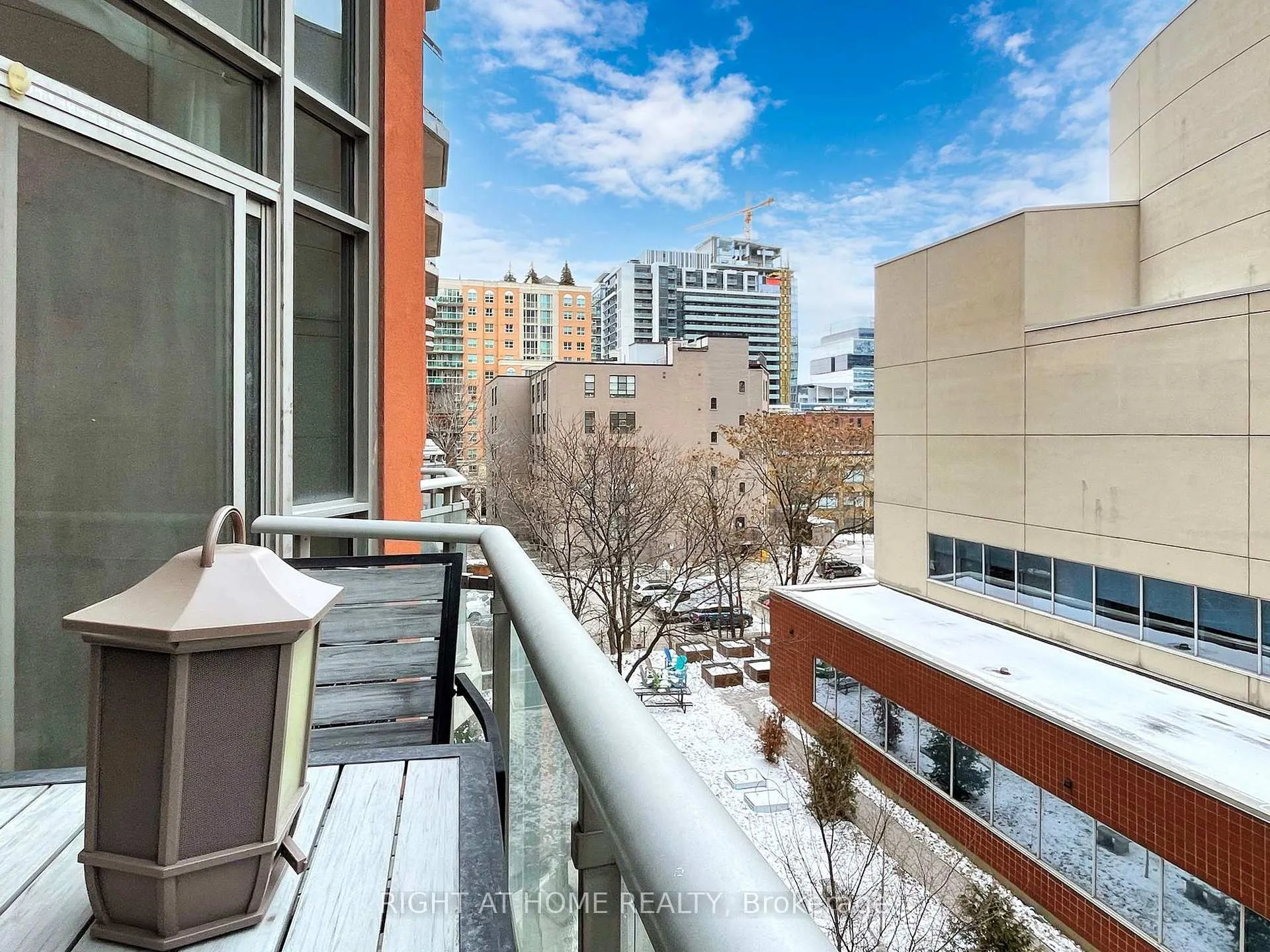 Photo 29 of Unit 401, 255 Richmond Street E, Toronto, Moss Park — HOMEH