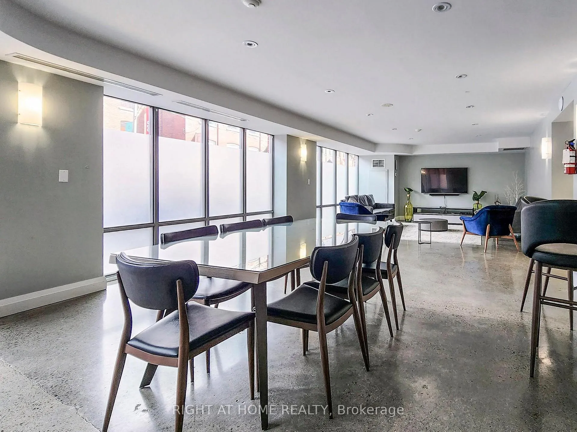 Photo 30 of Unit 401, 255 Richmond Street E, Toronto, Moss Park — HOMEH