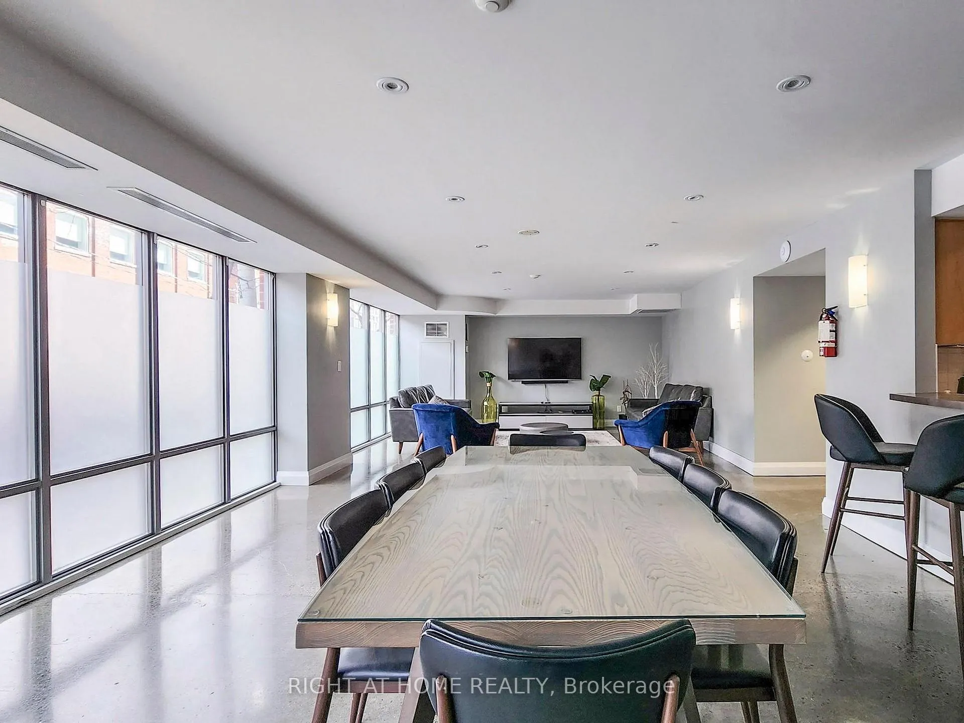 Photo 31 of Unit 401, 255 Richmond Street E, Toronto, Moss Park — HOMEH