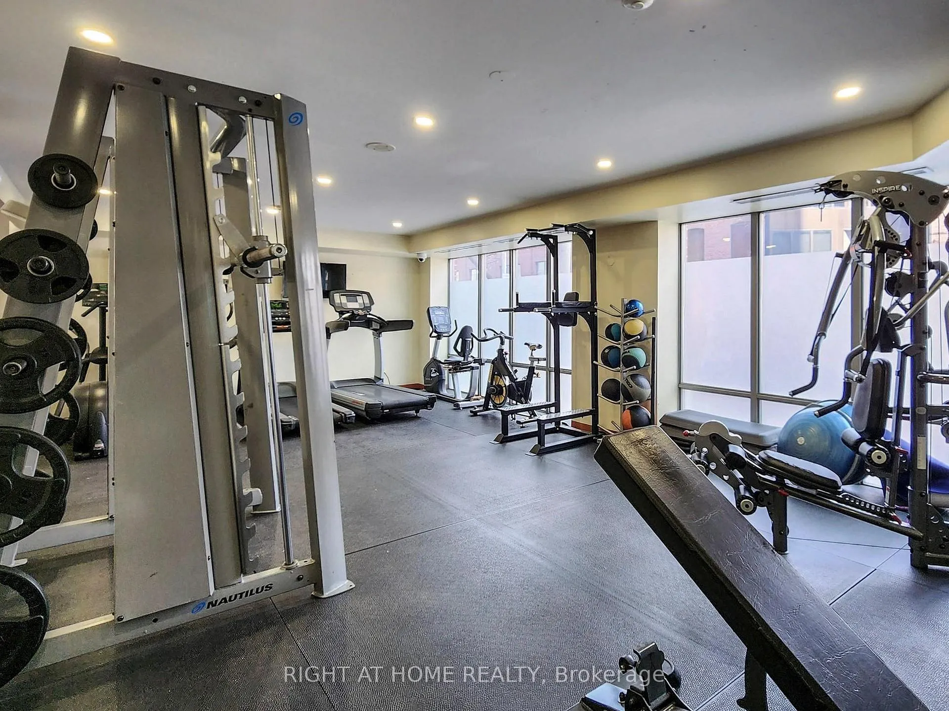 Photo 33 of Unit 401, 255 Richmond Street E, Toronto, Moss Park — HOMEH