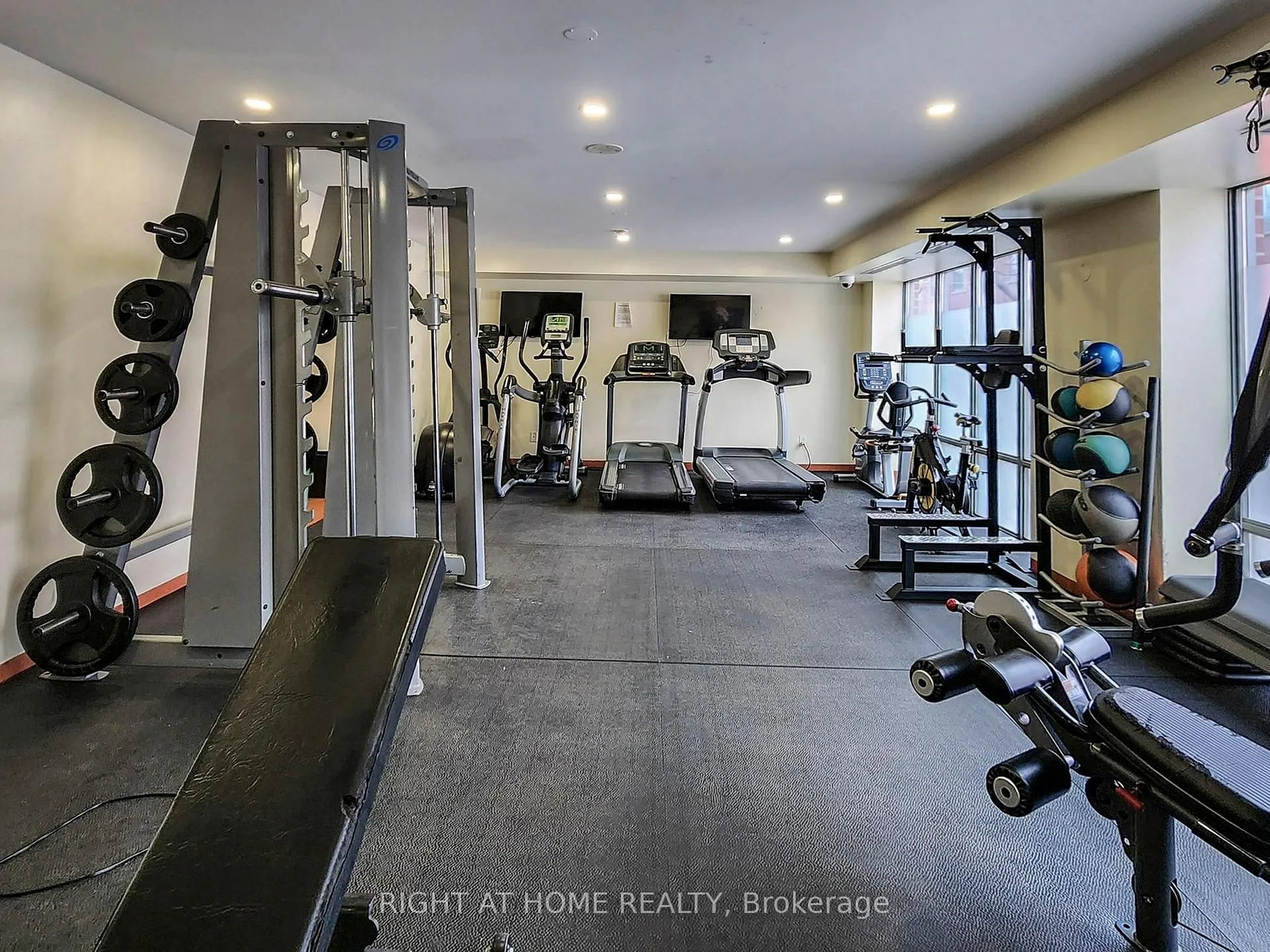 Photo 34 of Unit 401, 255 Richmond Street E, Toronto, Moss Park — HOMEH