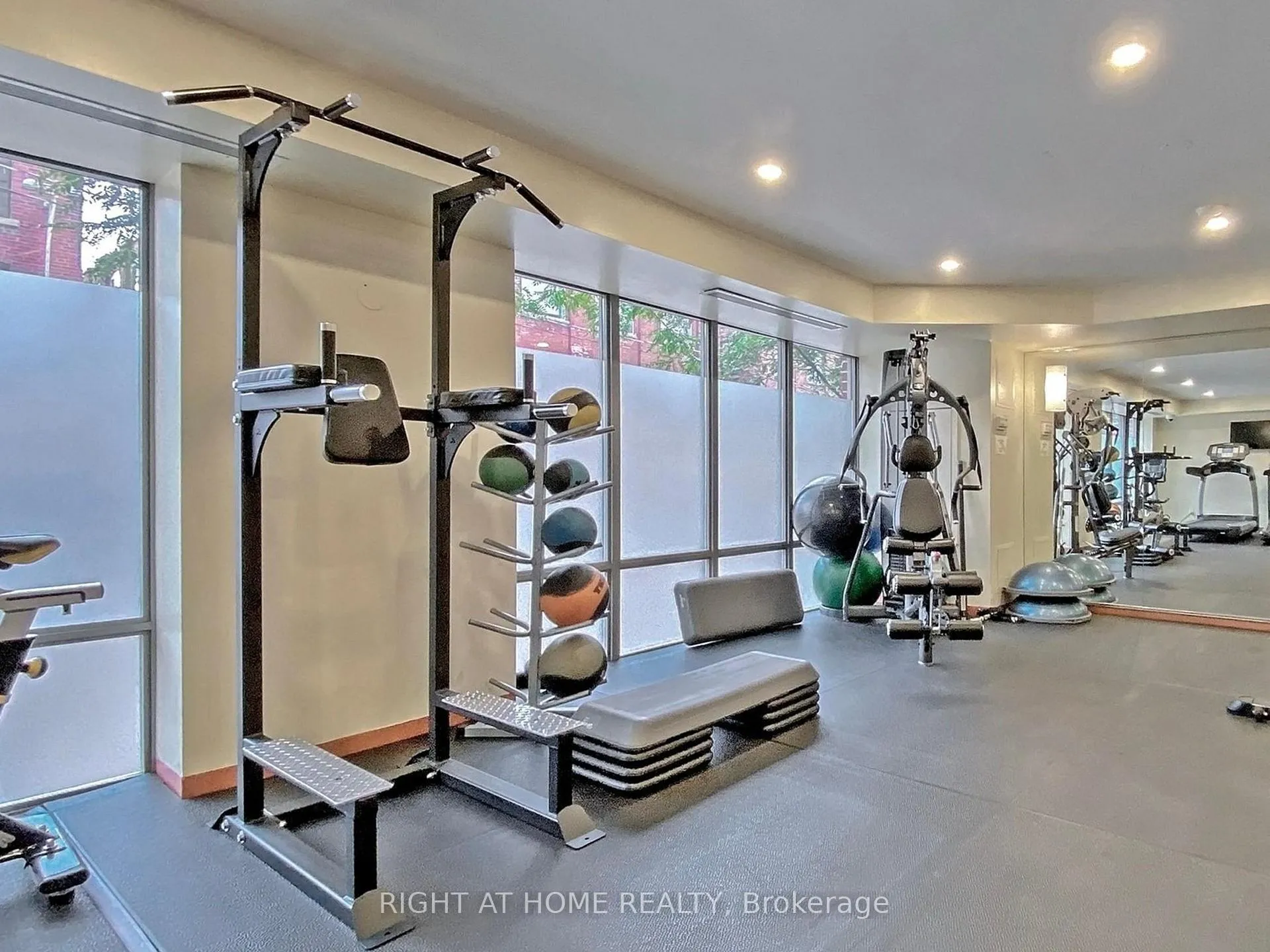 Photo 35 of Unit 401, 255 Richmond Street E, Toronto, Moss Park — HOMEH