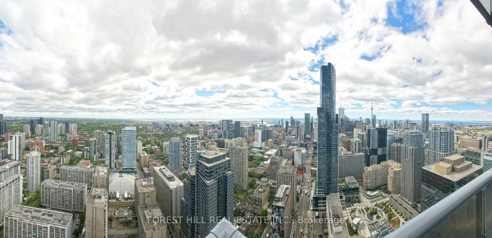 Photo 16 of Unit 5410, 7 Grenville Street, Toronto, Bay Street Corridor — HOMEH
