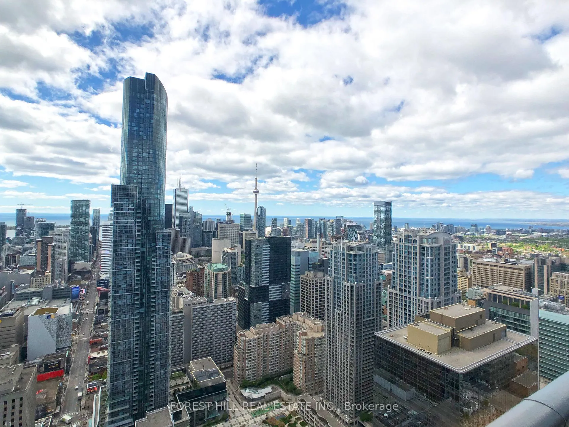 Photo 17 of Unit 5410, 7 Grenville Street, Toronto, Bay Street Corridor — HOMEH