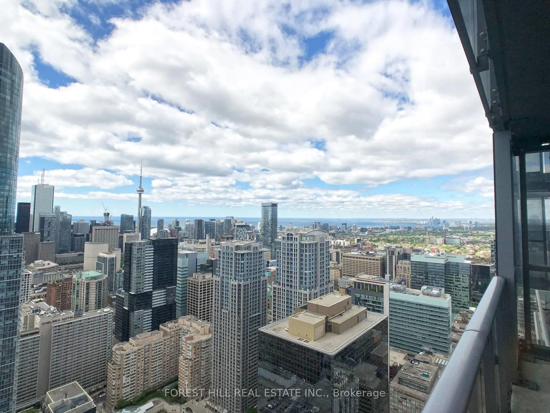 Photo 18 of Unit 5410, 7 Grenville Street, Toronto, Bay Street Corridor — HOMEH