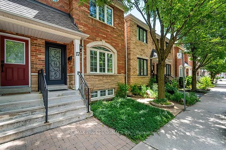 Photo 2 of 17 Algarve Crescent, Toronto, Weston-Pellam Park — HOMEH
