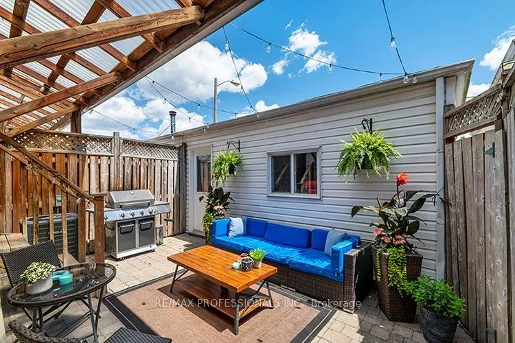 Photo 28 of 17 Algarve Crescent, Toronto, Weston-Pellam Park — HOMEH