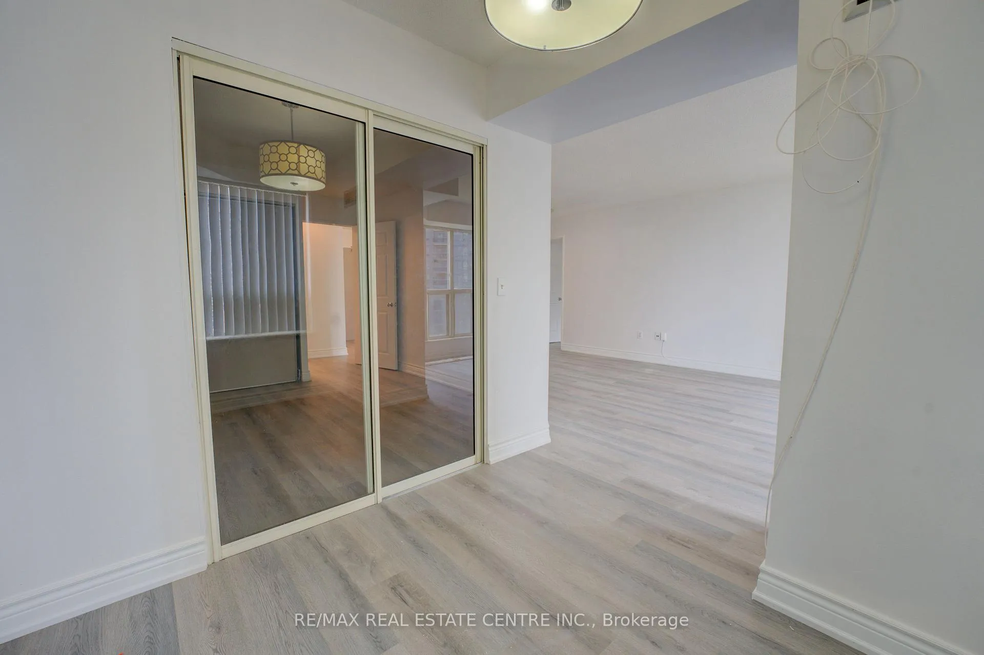 Photo 20 of Unit 1405, 325 Webb Drive, Mississauga, City Centre — HOMEH