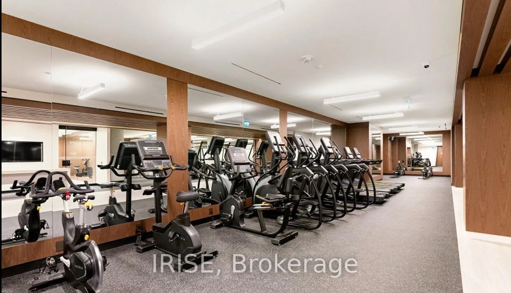 Photo 4 of Unit TH06, 5 Defries Street, Toronto, Regent Park — HOMEH