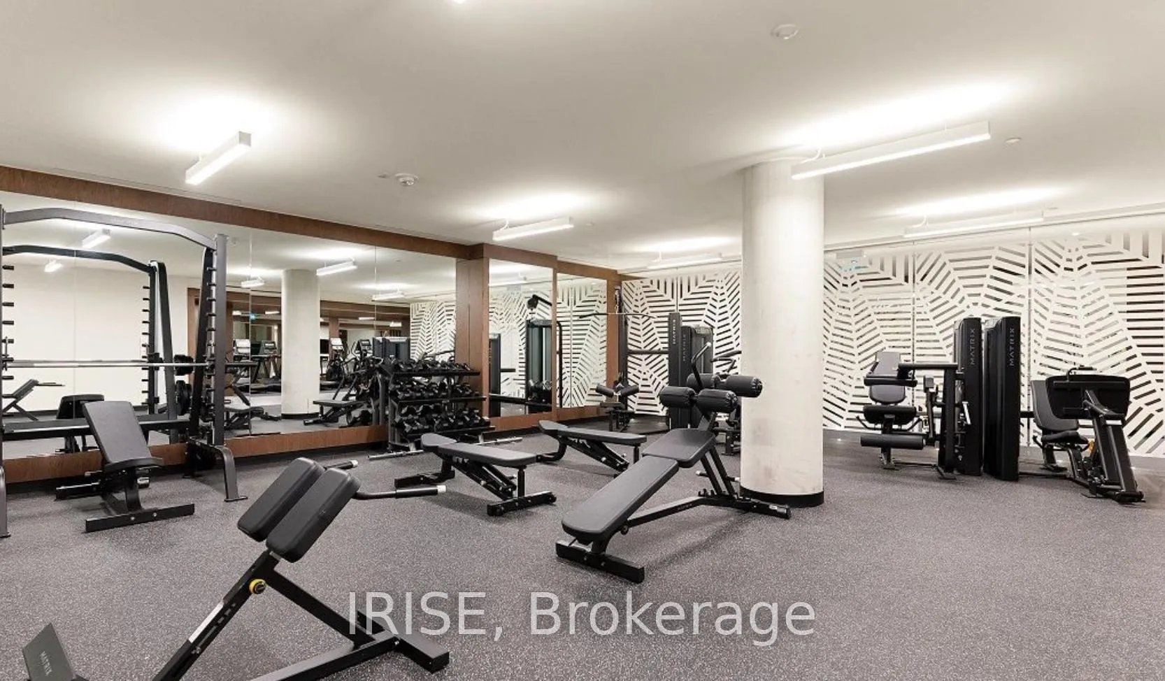 Photo 5 of Unit TH06, 5 Defries Street, Toronto, Regent Park — HOMEH
