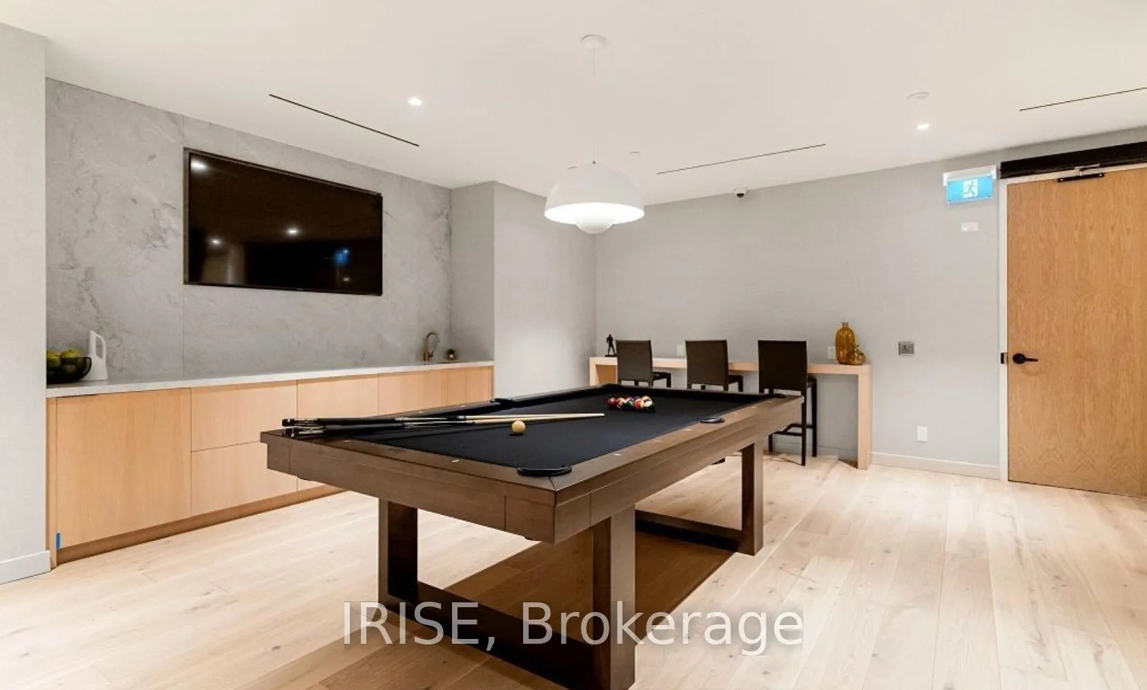 Photo 7 of Unit TH06, 5 Defries Street, Toronto, Regent Park — HOMEH