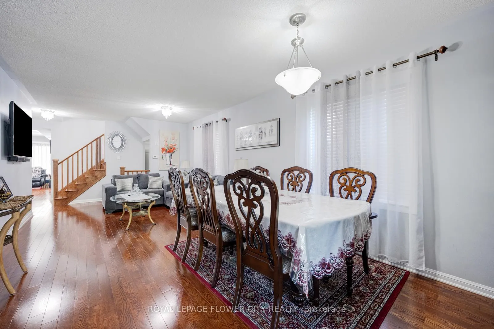 Photo 5 of 29 Klemscott Road, Brampton, Fletcher's Meadow — HOMEH