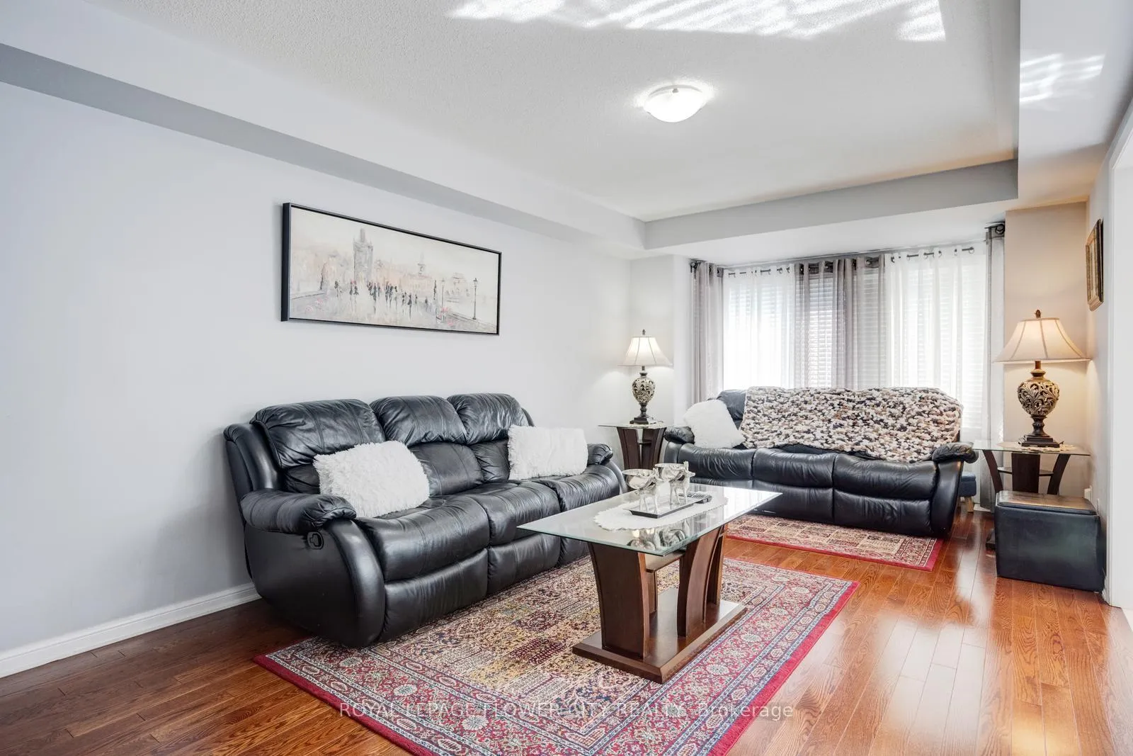 Photo 8 of 29 Klemscott Road, Brampton, Fletcher's Meadow — HOMEH