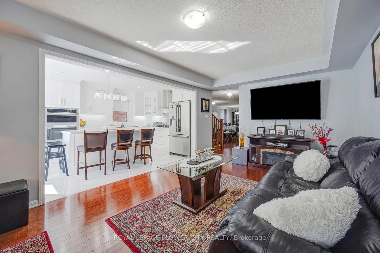 Photo 9 of 29 Klemscott Road, Brampton, Fletcher's Meadow — HOMEH