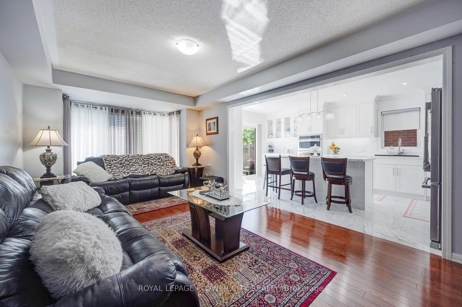 Photo 10 of 29 Klemscott Road, Brampton, Fletcher's Meadow — HOMEH