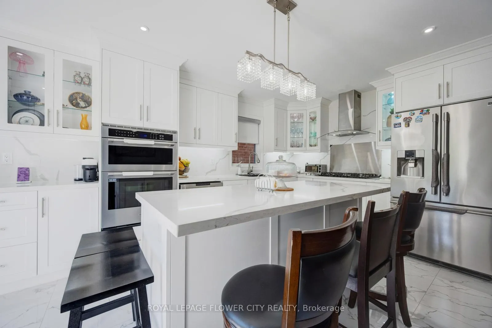Photo 13 of 29 Klemscott Road, Brampton, Fletcher's Meadow — HOMEH