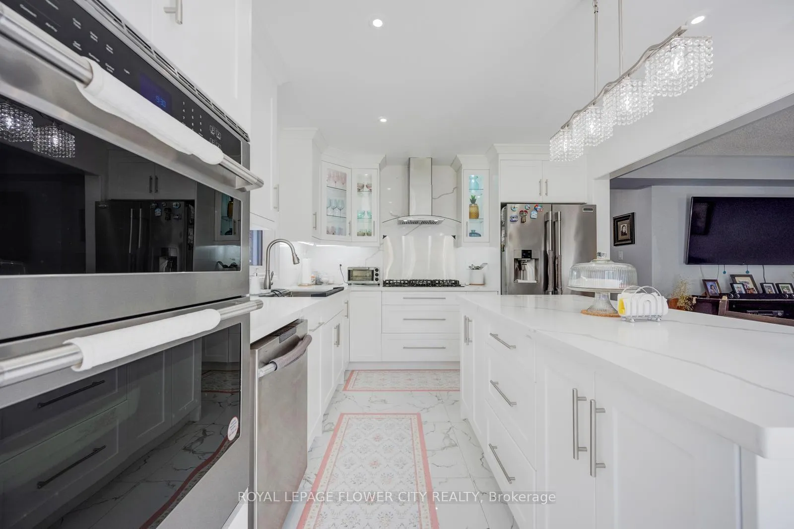 Photo 15 of 29 Klemscott Road, Brampton, Fletcher's Meadow — HOMEH