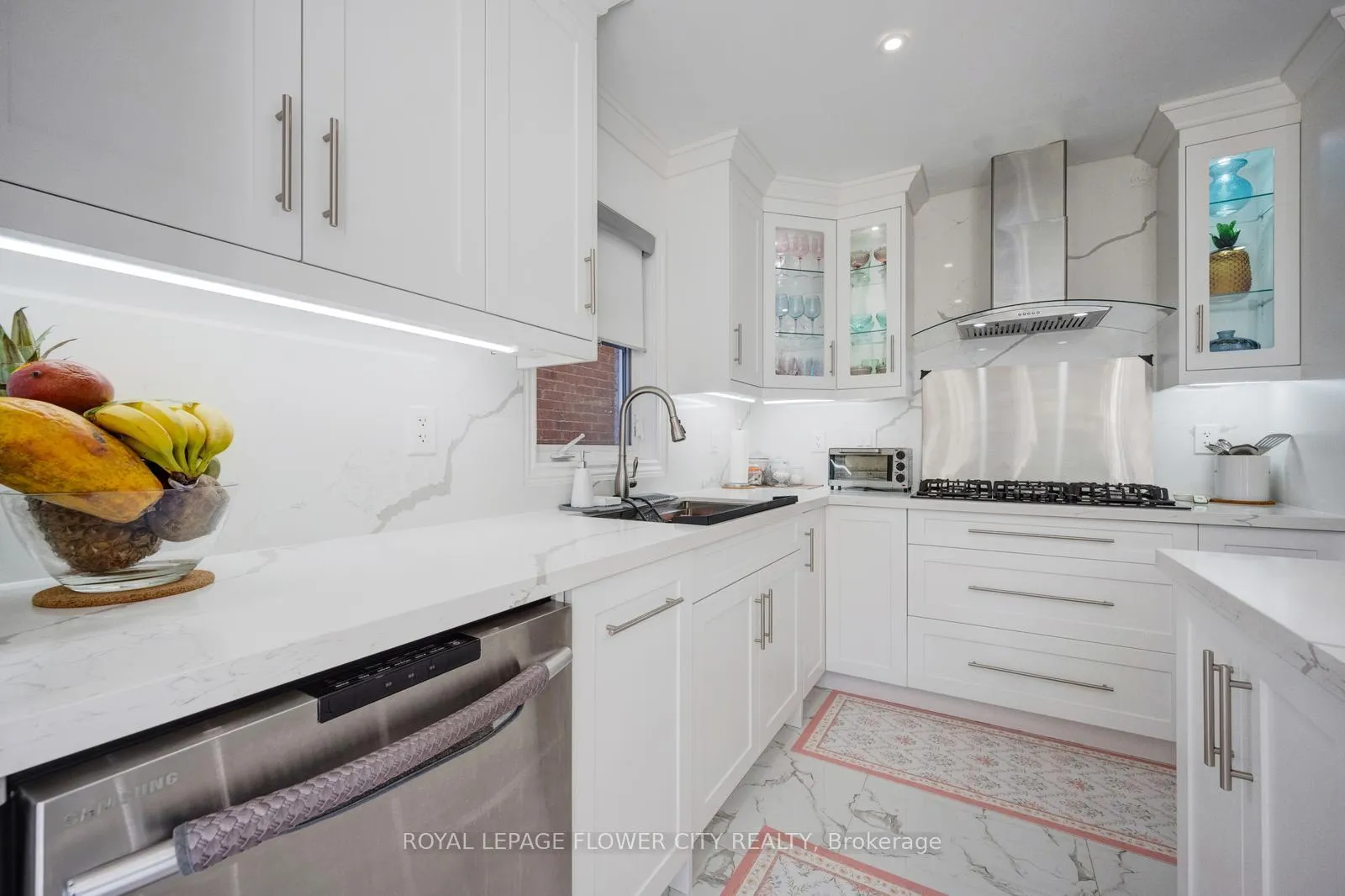 Photo 16 of 29 Klemscott Road, Brampton, Fletcher's Meadow — HOMEH