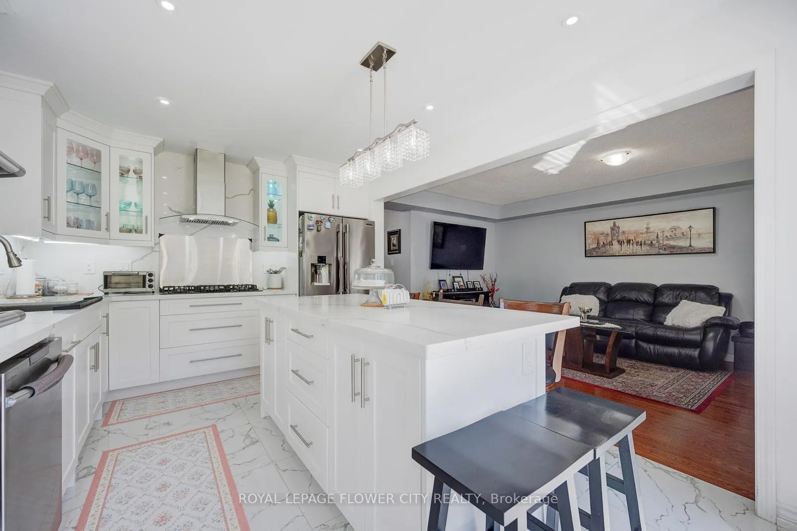 Photo 20 of 29 Klemscott Road, Brampton, Fletcher's Meadow — HOMEH
