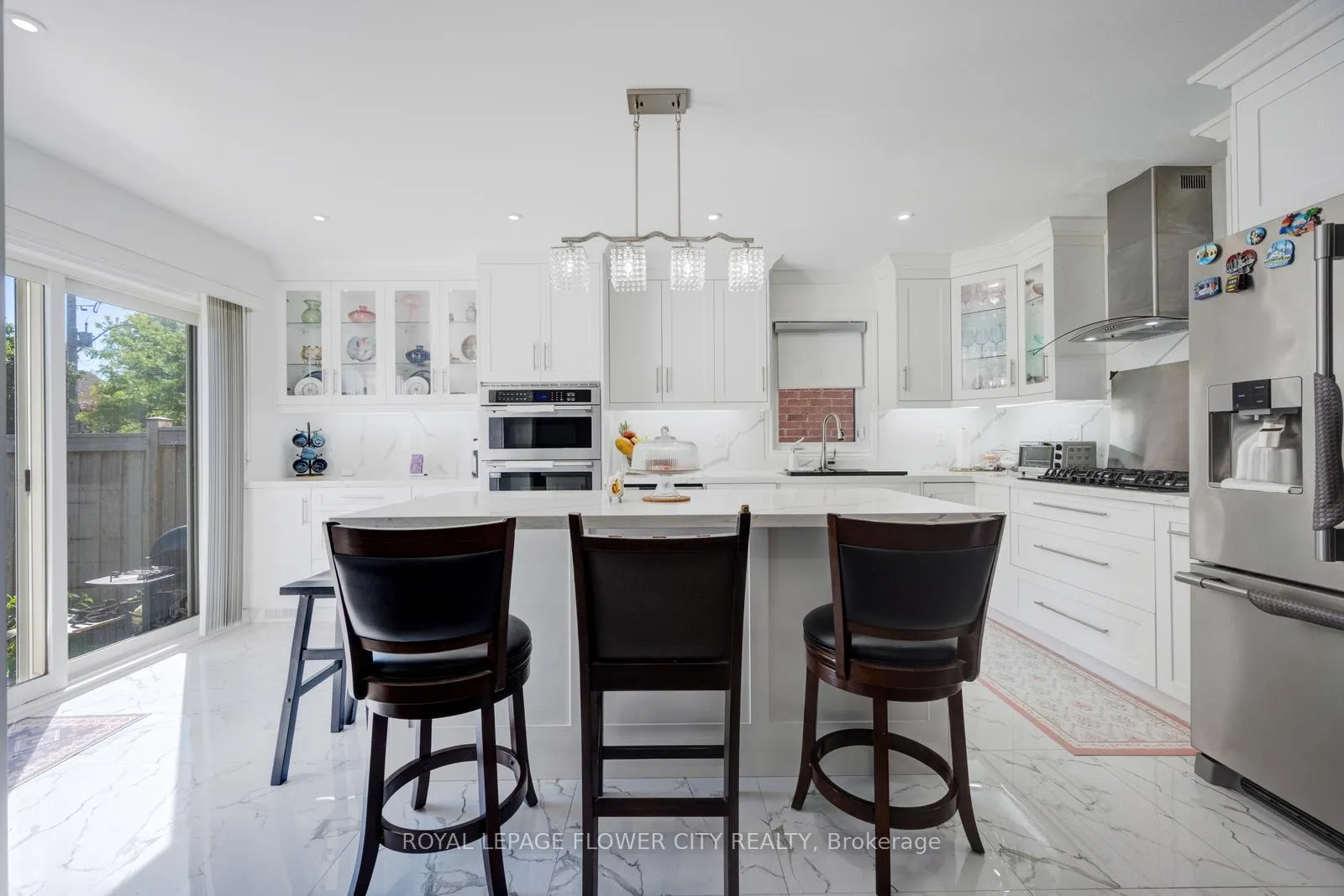 Photo 21 of 29 Klemscott Road, Brampton, Fletcher's Meadow — HOMEH