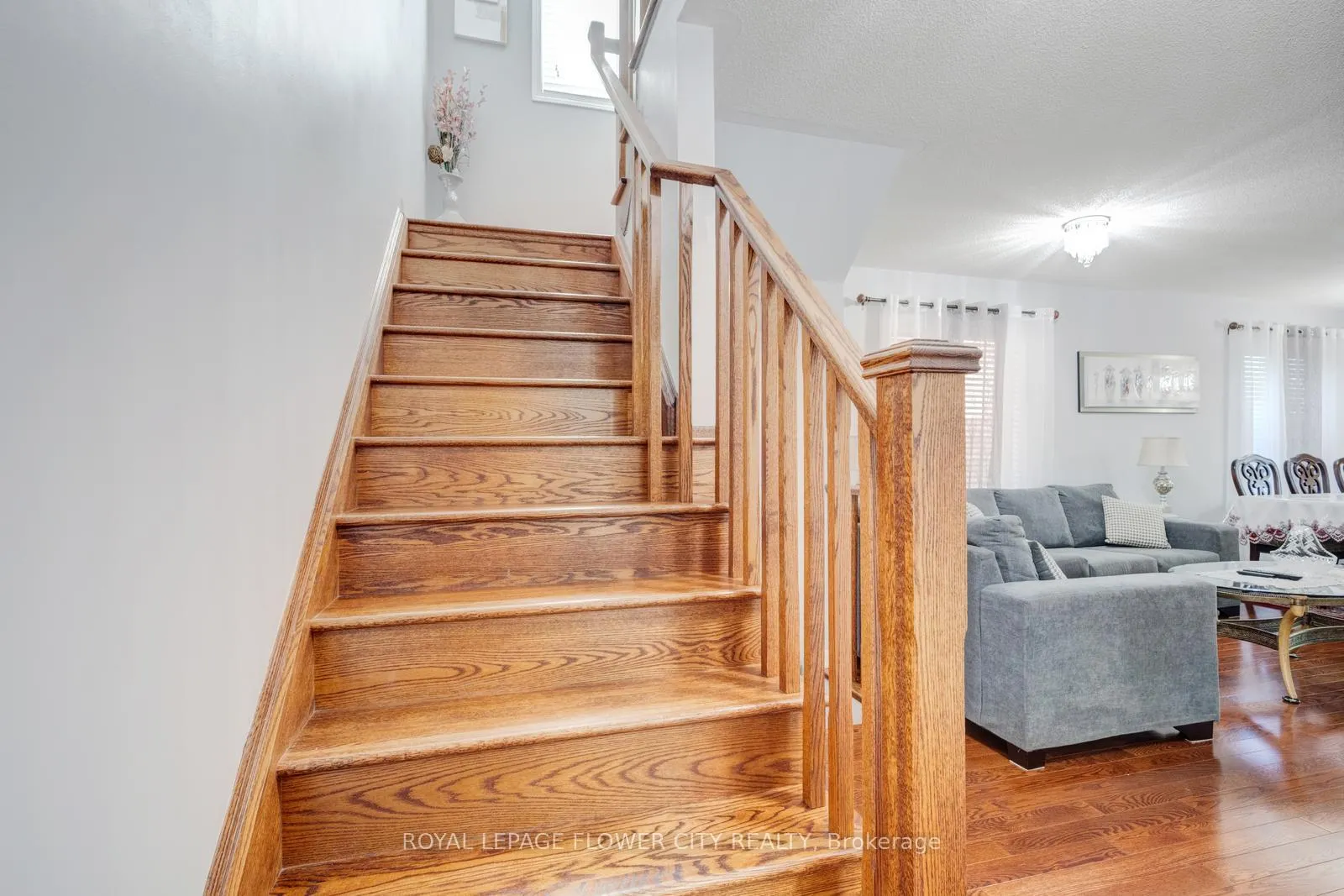Photo 26 of 29 Klemscott Road, Brampton, Fletcher's Meadow — HOMEH