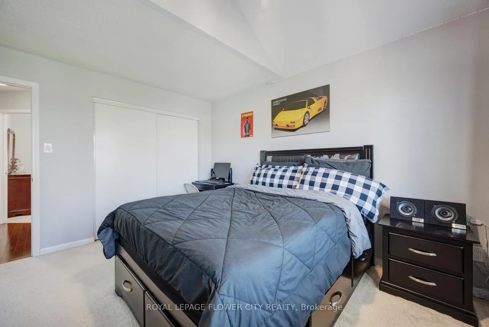 Photo 35 of 29 Klemscott Road, Brampton, Fletcher's Meadow — HOMEH