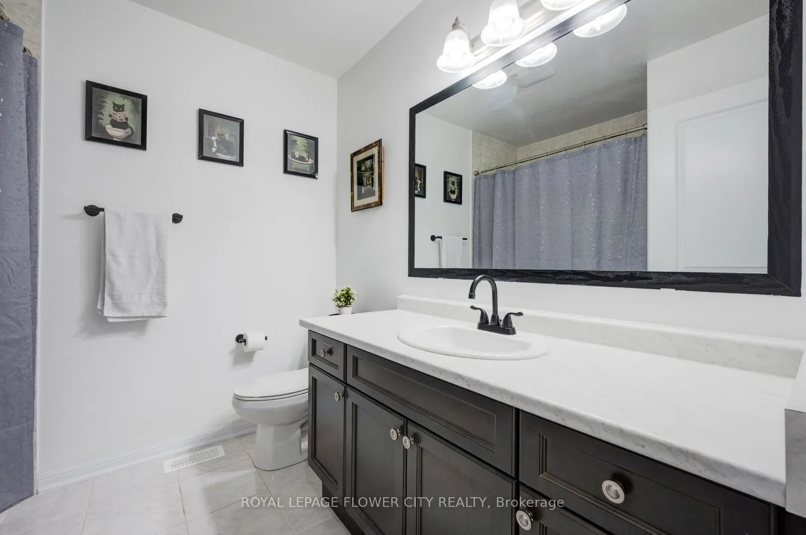 Photo 39 of 29 Klemscott Road, Brampton, Fletcher's Meadow — HOMEH