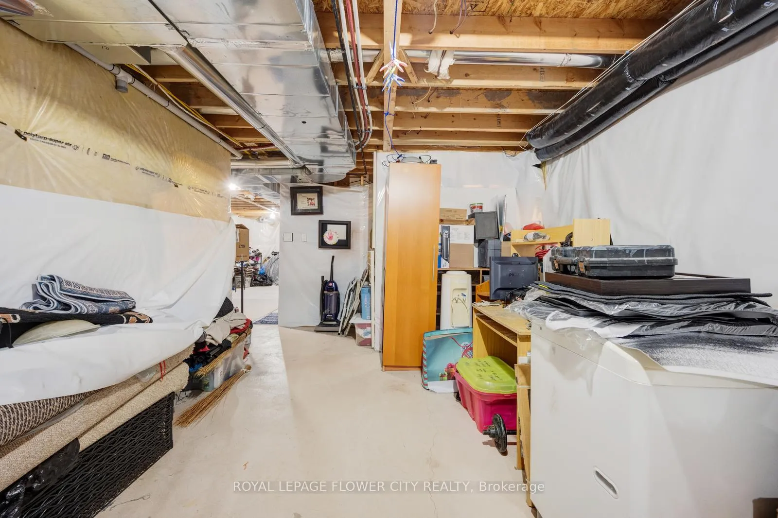 Photo 47 of 29 Klemscott Road, Brampton, Fletcher's Meadow — HOMEH