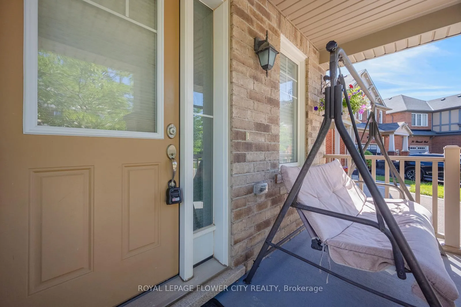 Photo 48 of 29 Klemscott Road, Brampton, Fletcher's Meadow — HOMEH