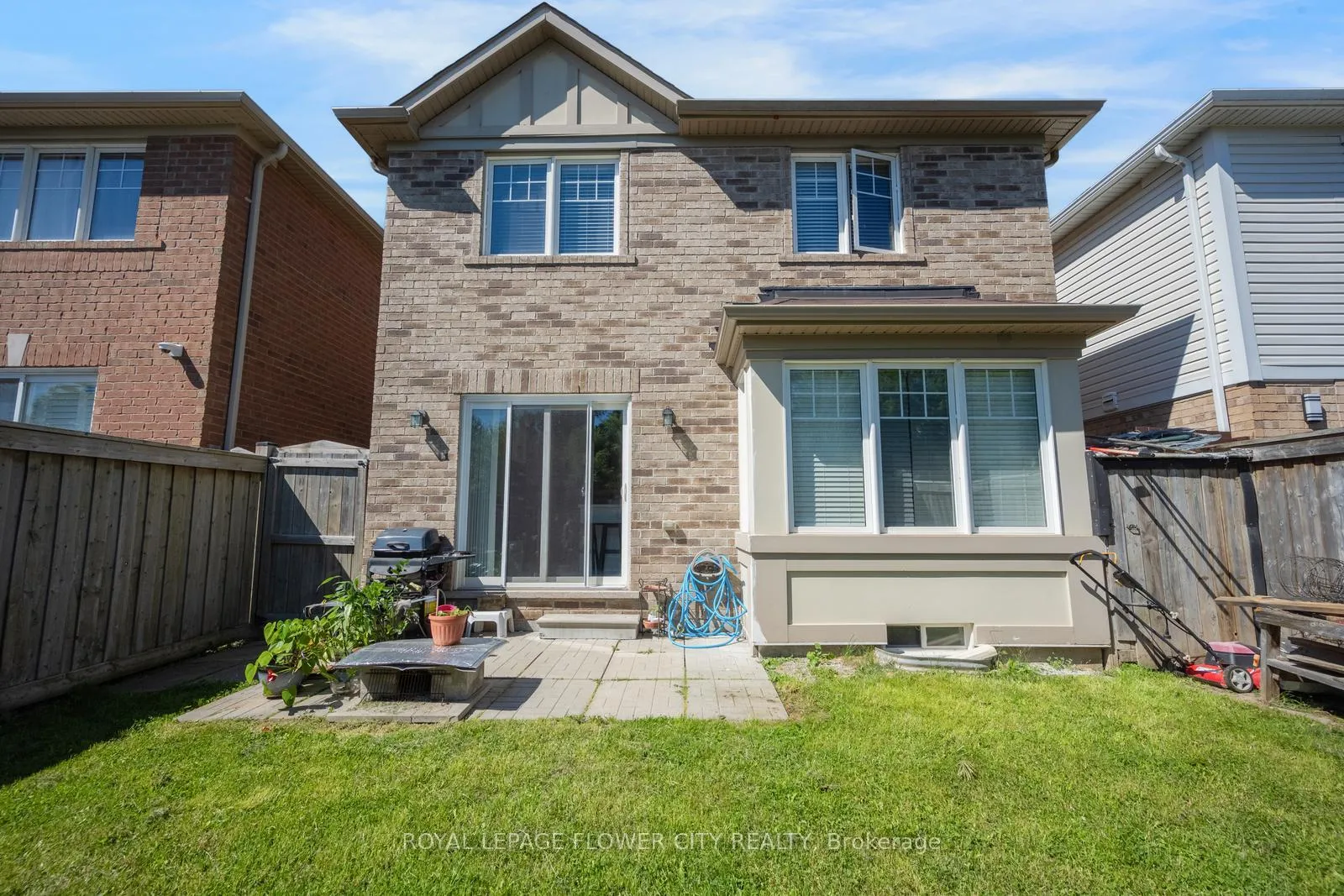Photo 50 of 29 Klemscott Road, Brampton, Fletcher's Meadow — HOMEH