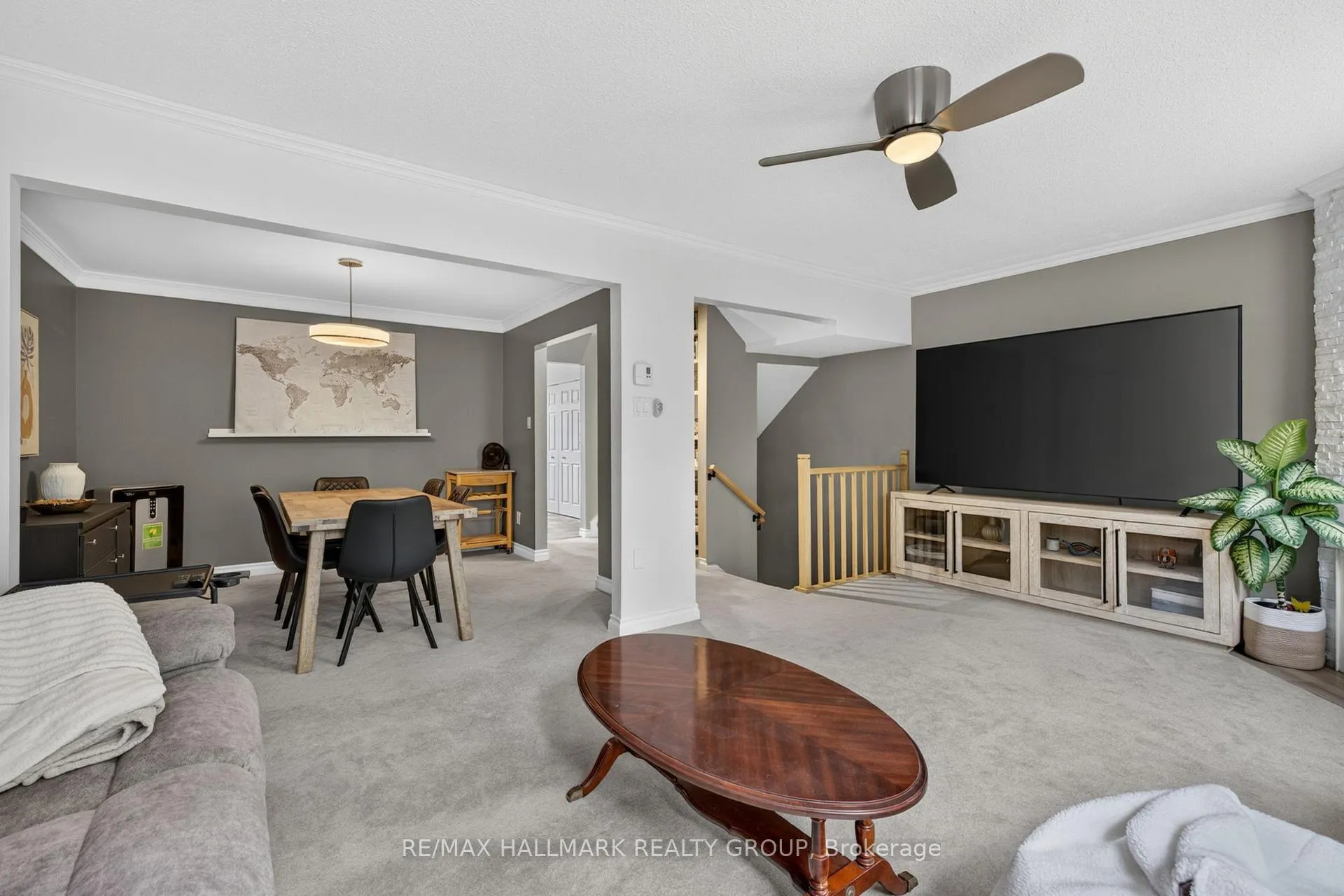 Photo 11 of 92 Appleby Private, Ottawa, Carleton Heights — HOMEH