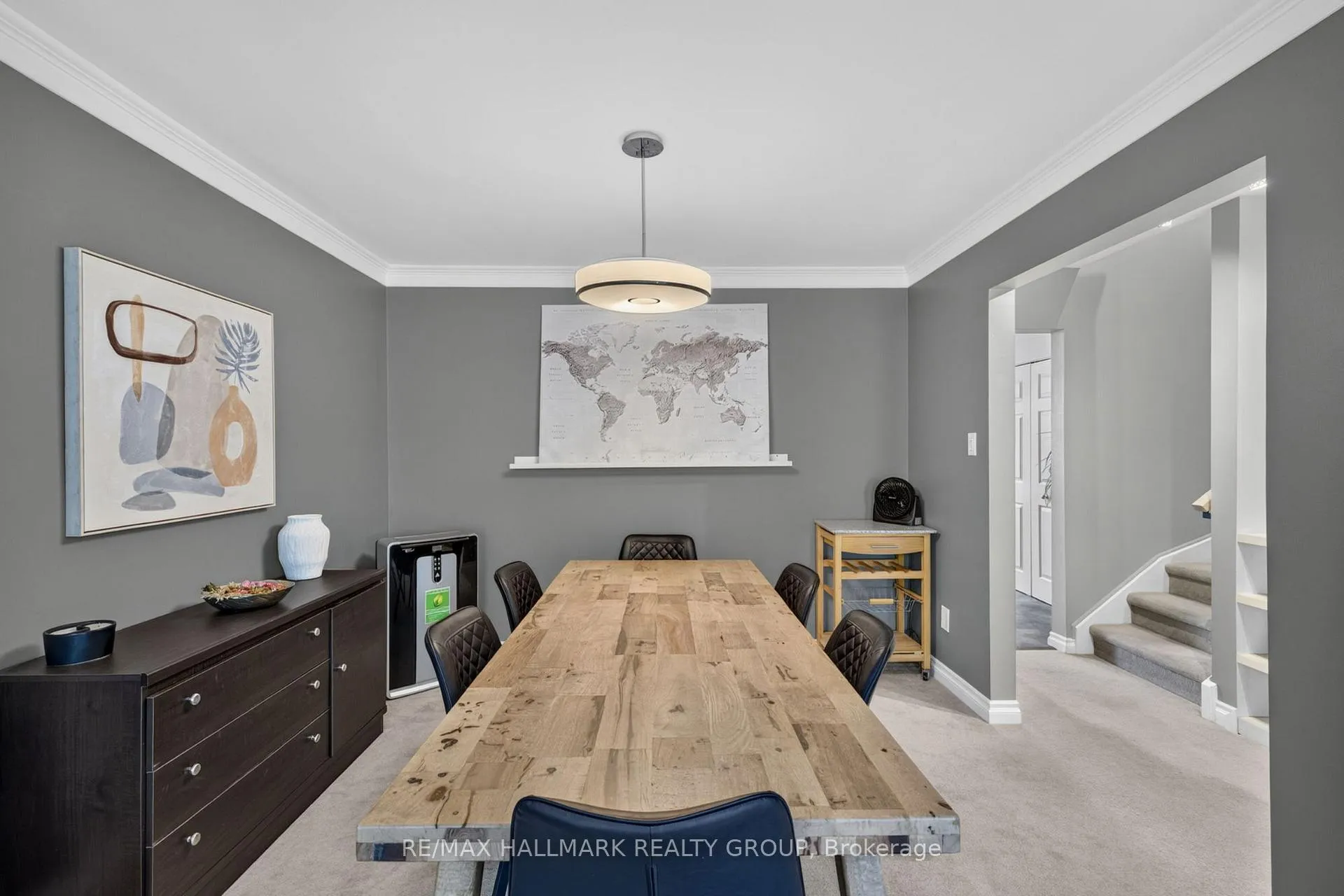 Photo 12 of 92 Appleby Private, Ottawa, Carleton Heights — HOMEH
