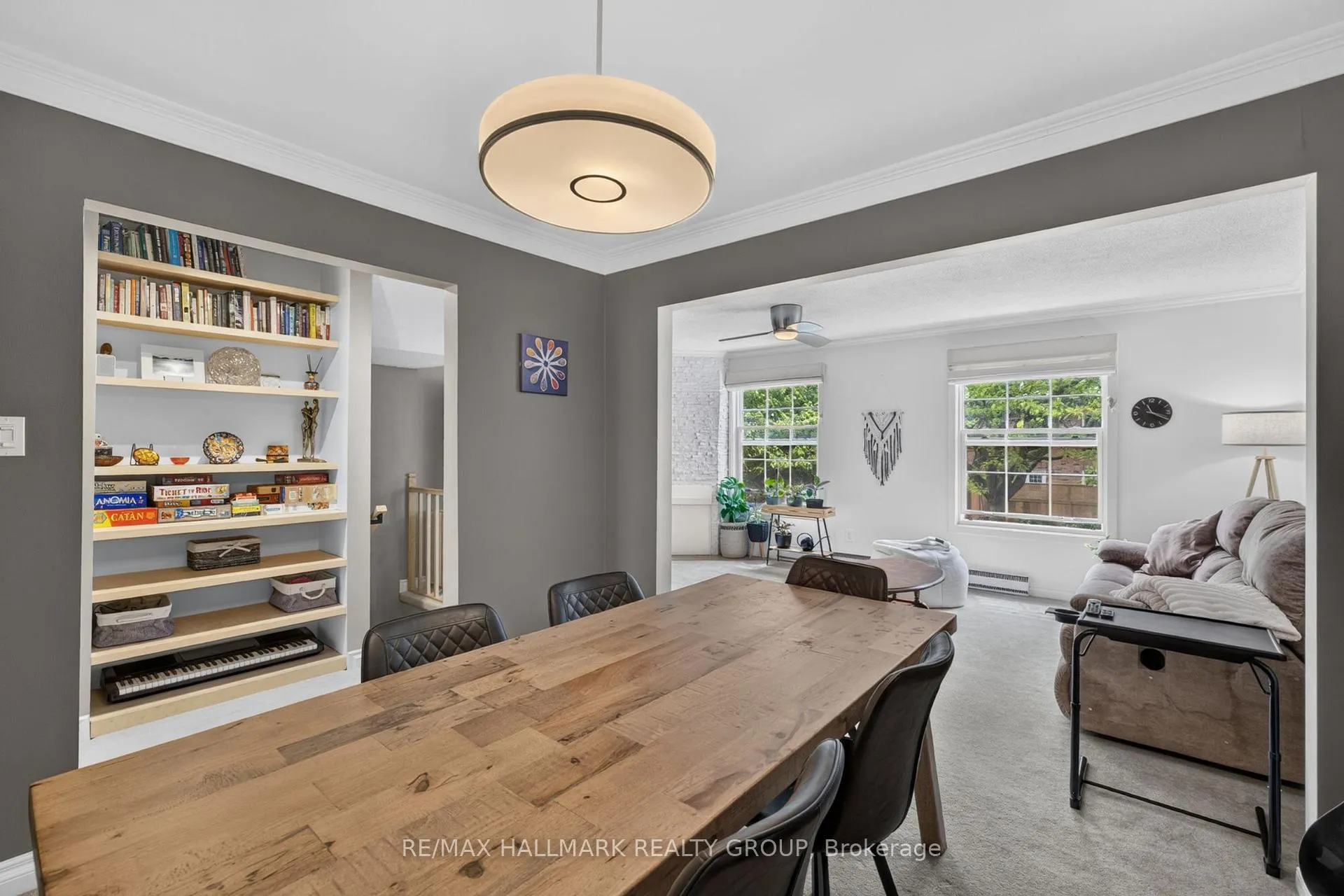 Photo 13 of 92 Appleby Private, Ottawa, Carleton Heights — HOMEH