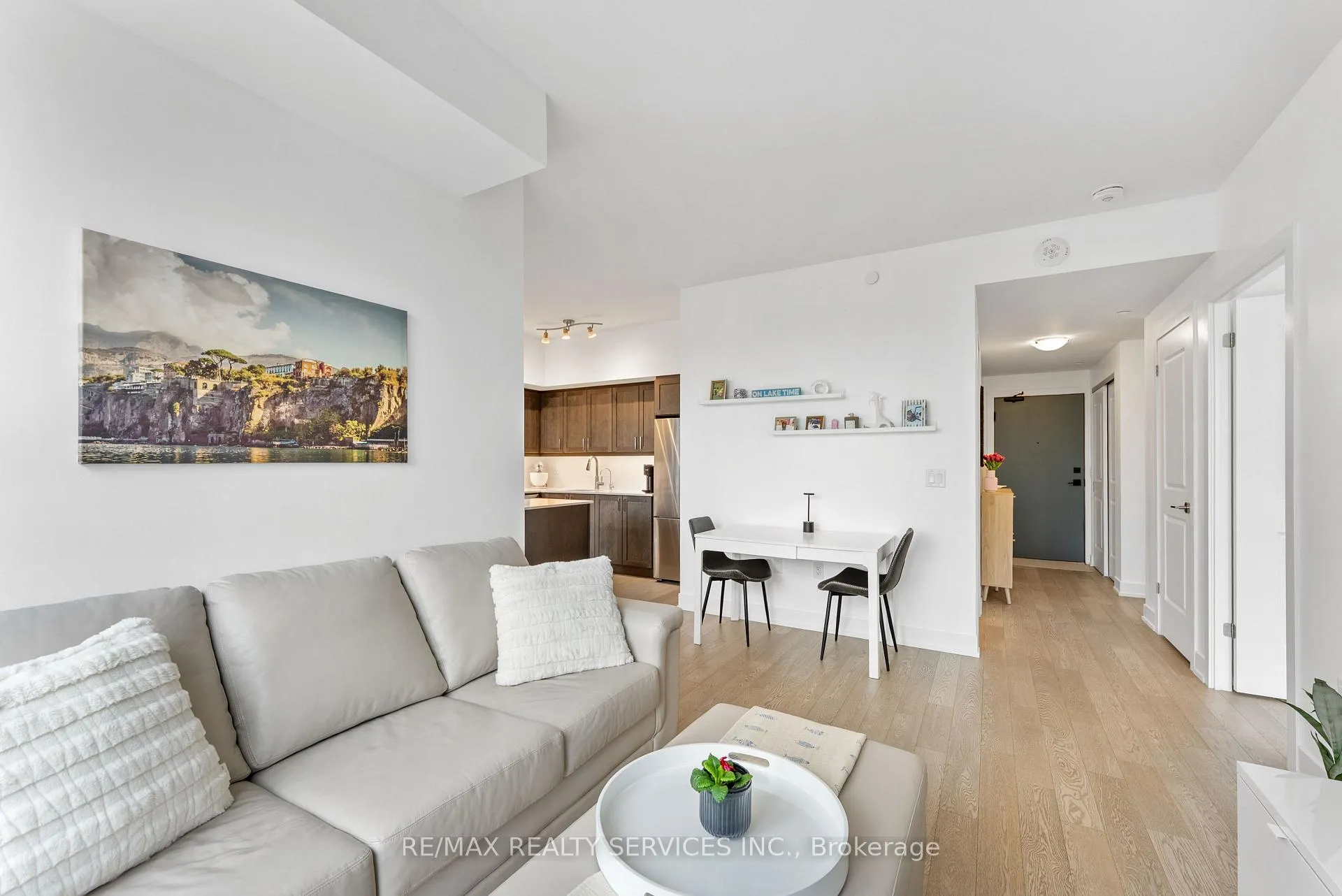 Photo 13 of Unit 314, 1063 Douglas Mccurdy Comn Circle, Mississauga, Lakeview — HOMEH