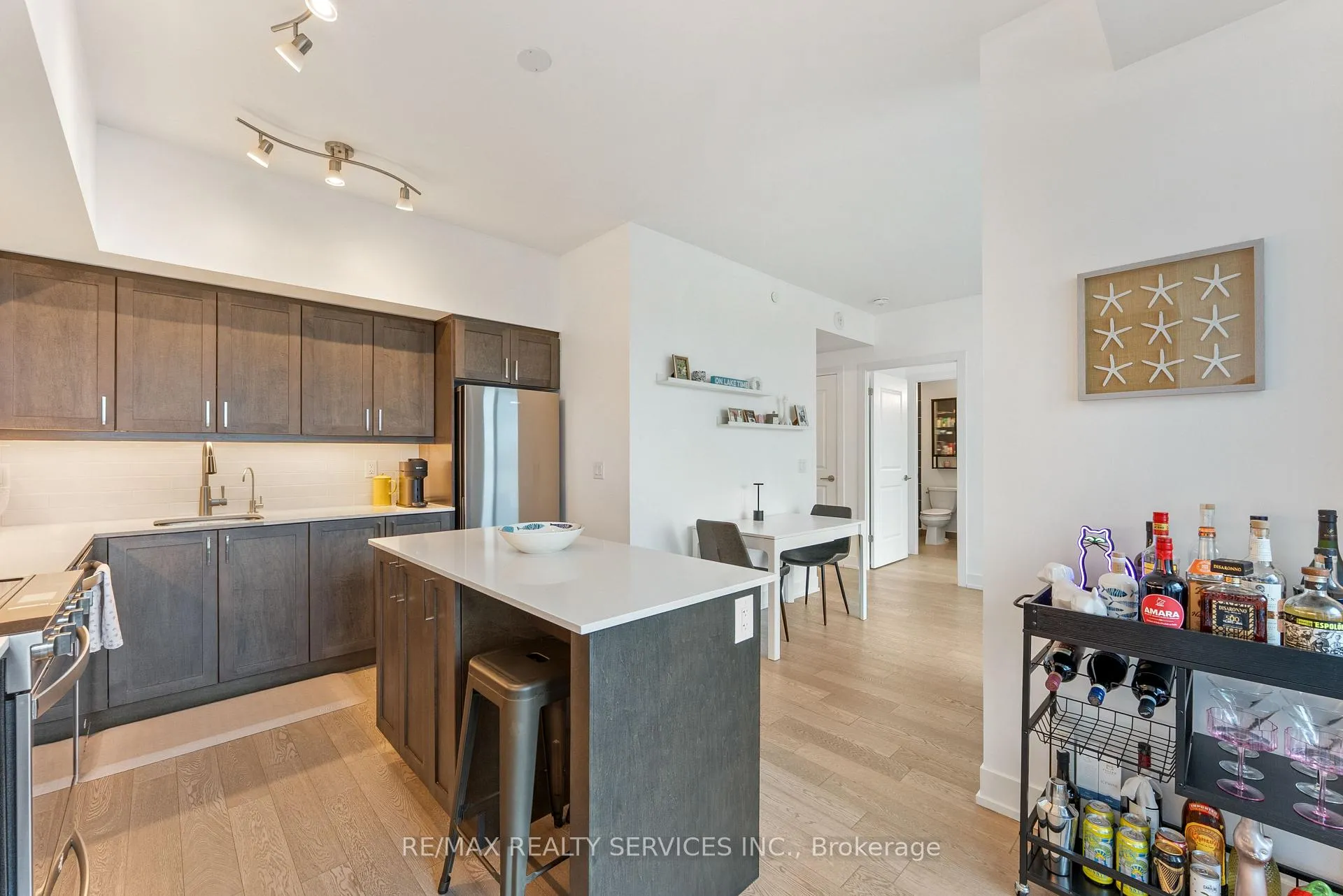 Photo 18 of Unit 314, 1063 Douglas Mccurdy Comn Circle, Mississauga, Lakeview — HOMEH