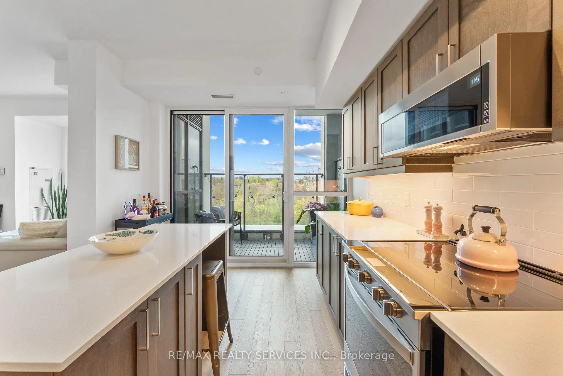 Photo 19 of Unit 314, 1063 Douglas Mccurdy Comn Circle, Mississauga, Lakeview — HOMEH