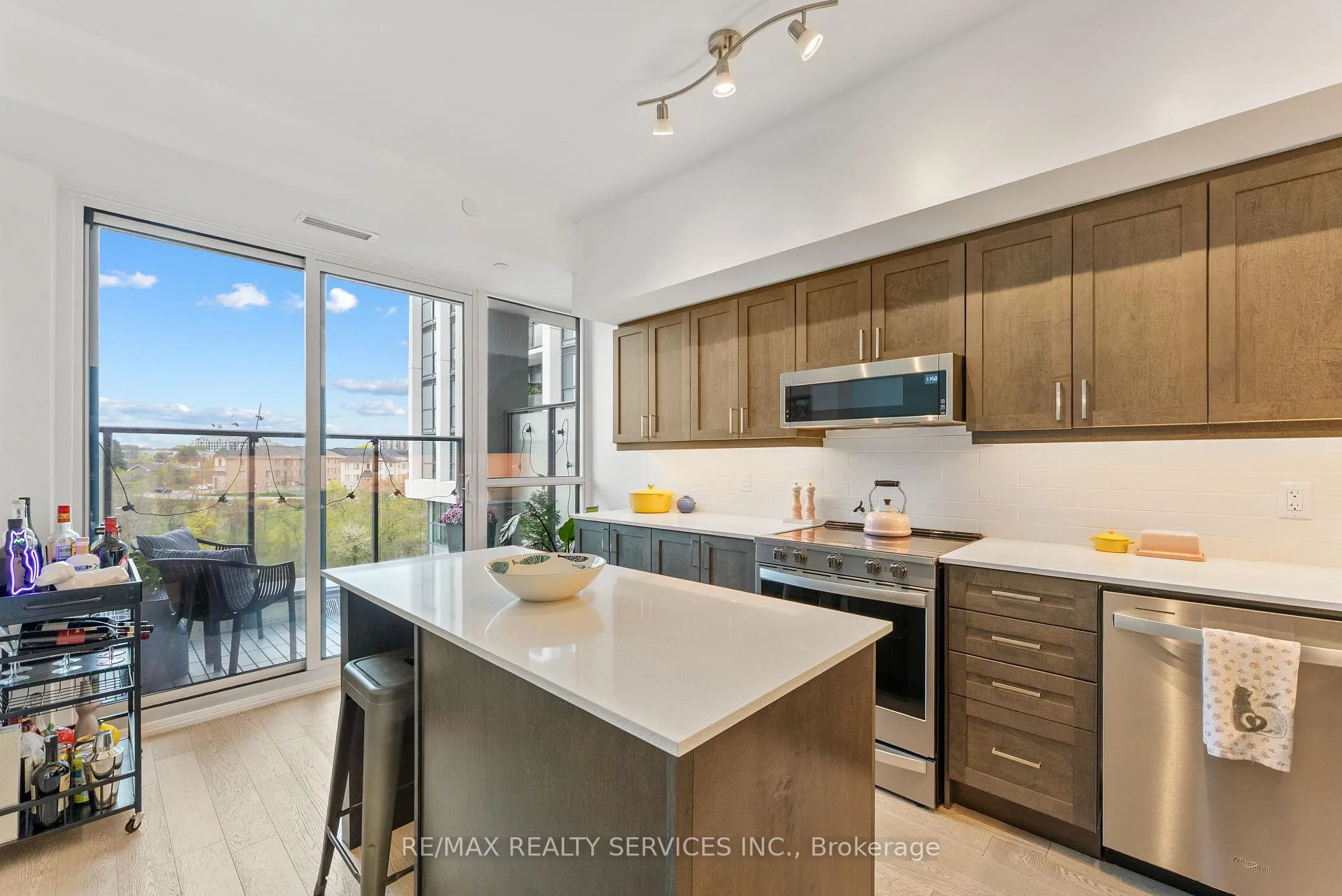 Photo 20 of Unit 314, 1063 Douglas Mccurdy Comn Circle, Mississauga, Lakeview — HOMEH