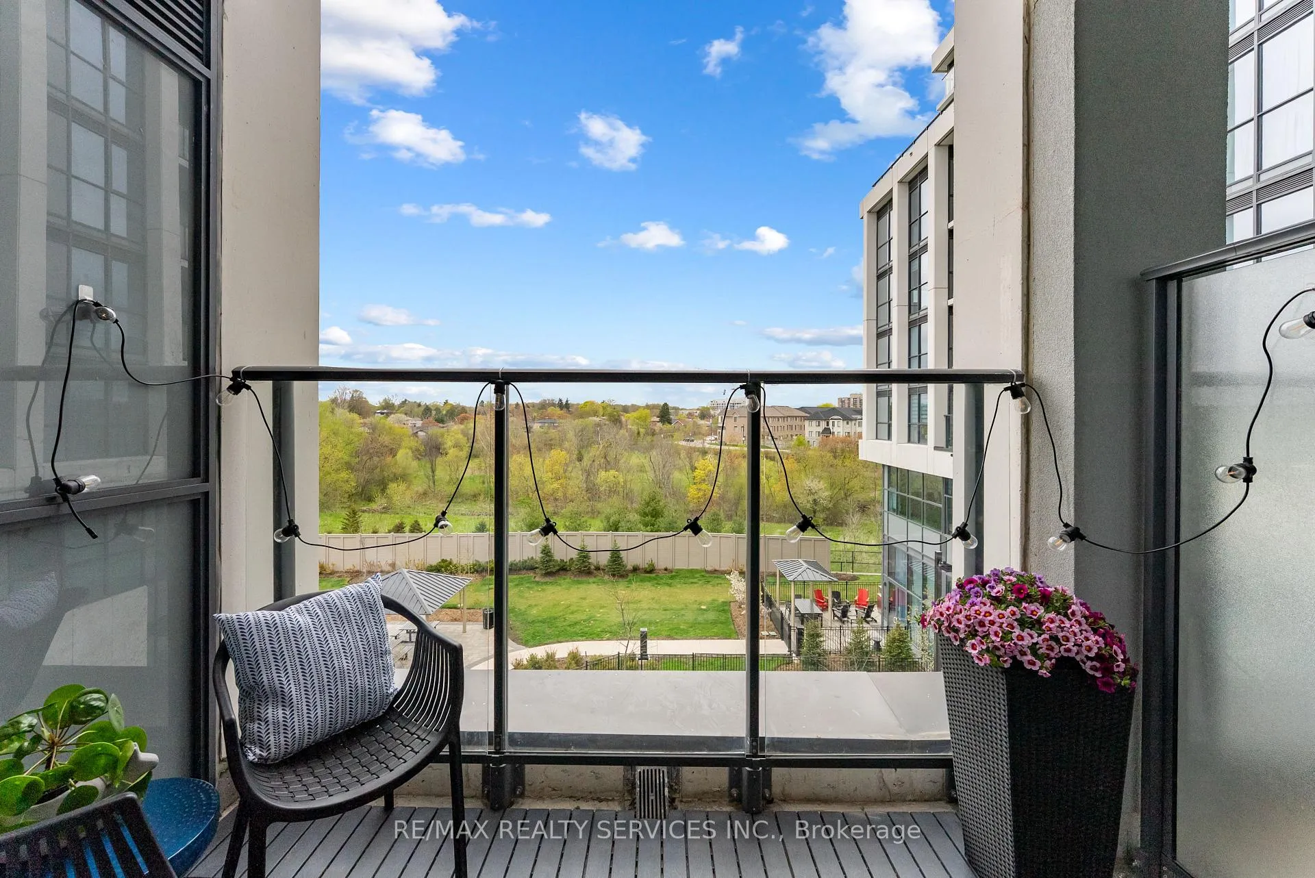 Photo 21 of Unit 314, 1063 Douglas Mccurdy Comn Circle, Mississauga, Lakeview — HOMEH