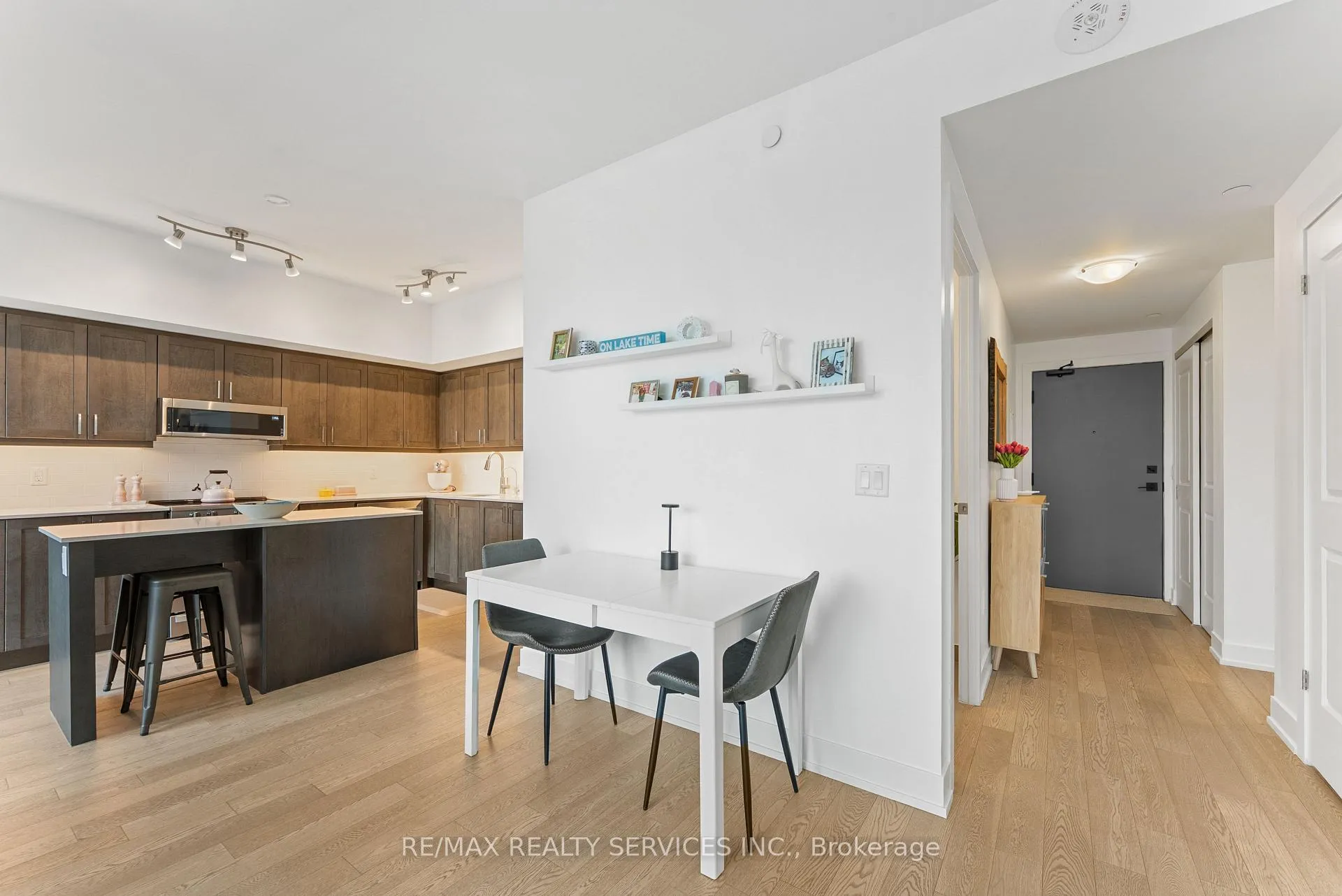 Photo 25 of Unit 314, 1063 Douglas Mccurdy Comn Circle, Mississauga, Lakeview — HOMEH