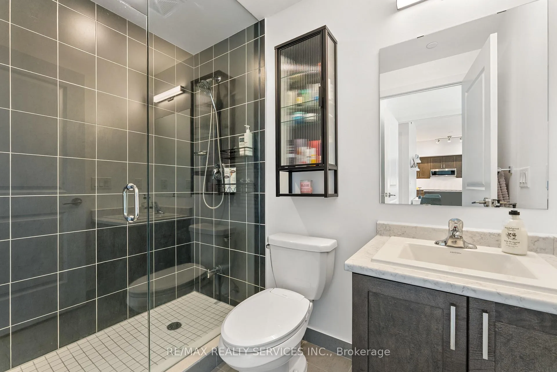 Photo 30 of Unit 314, 1063 Douglas Mccurdy Comn Circle, Mississauga, Lakeview — HOMEH