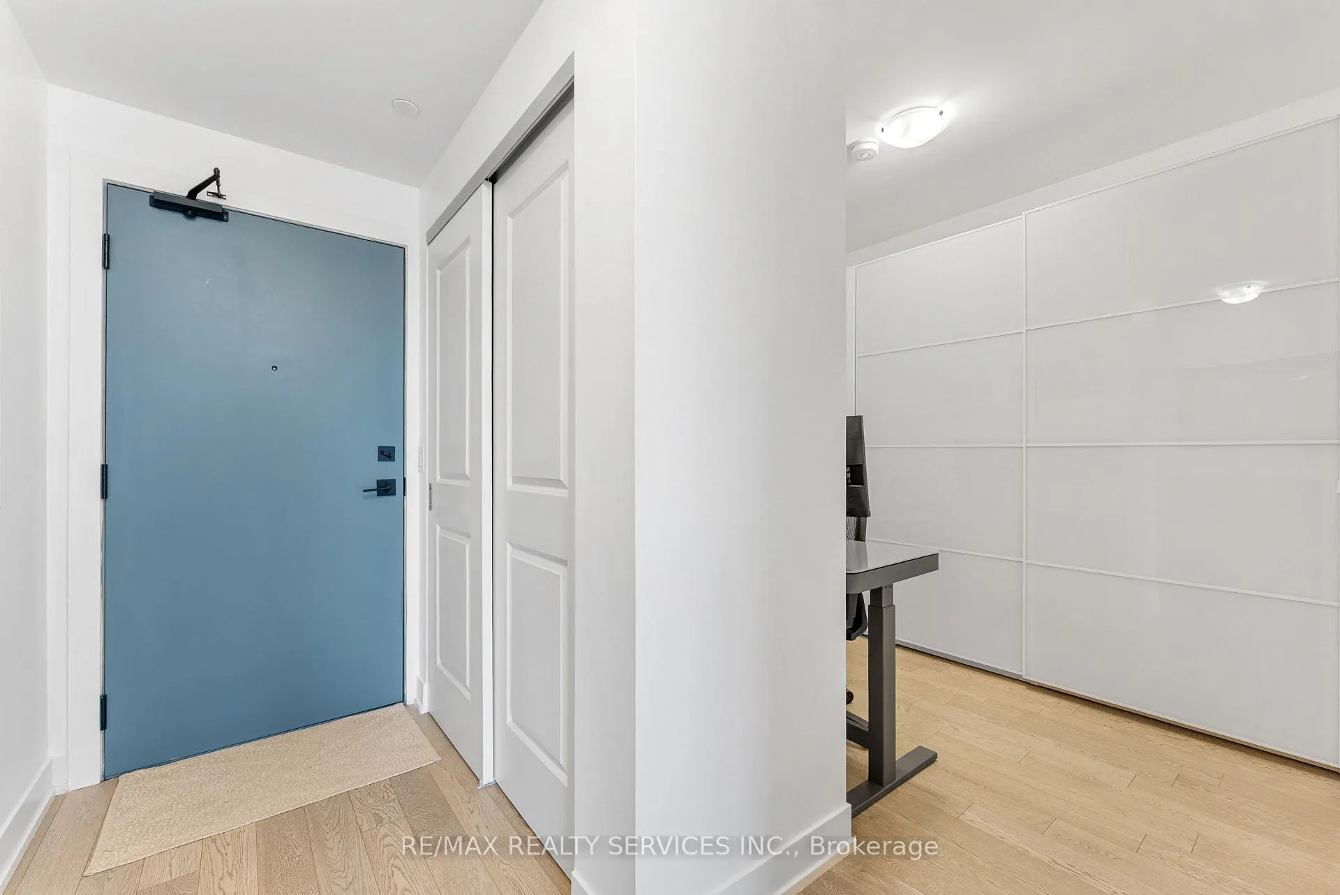 Photo 31 of Unit 314, 1063 Douglas Mccurdy Comn Circle, Mississauga, Lakeview — HOMEH
