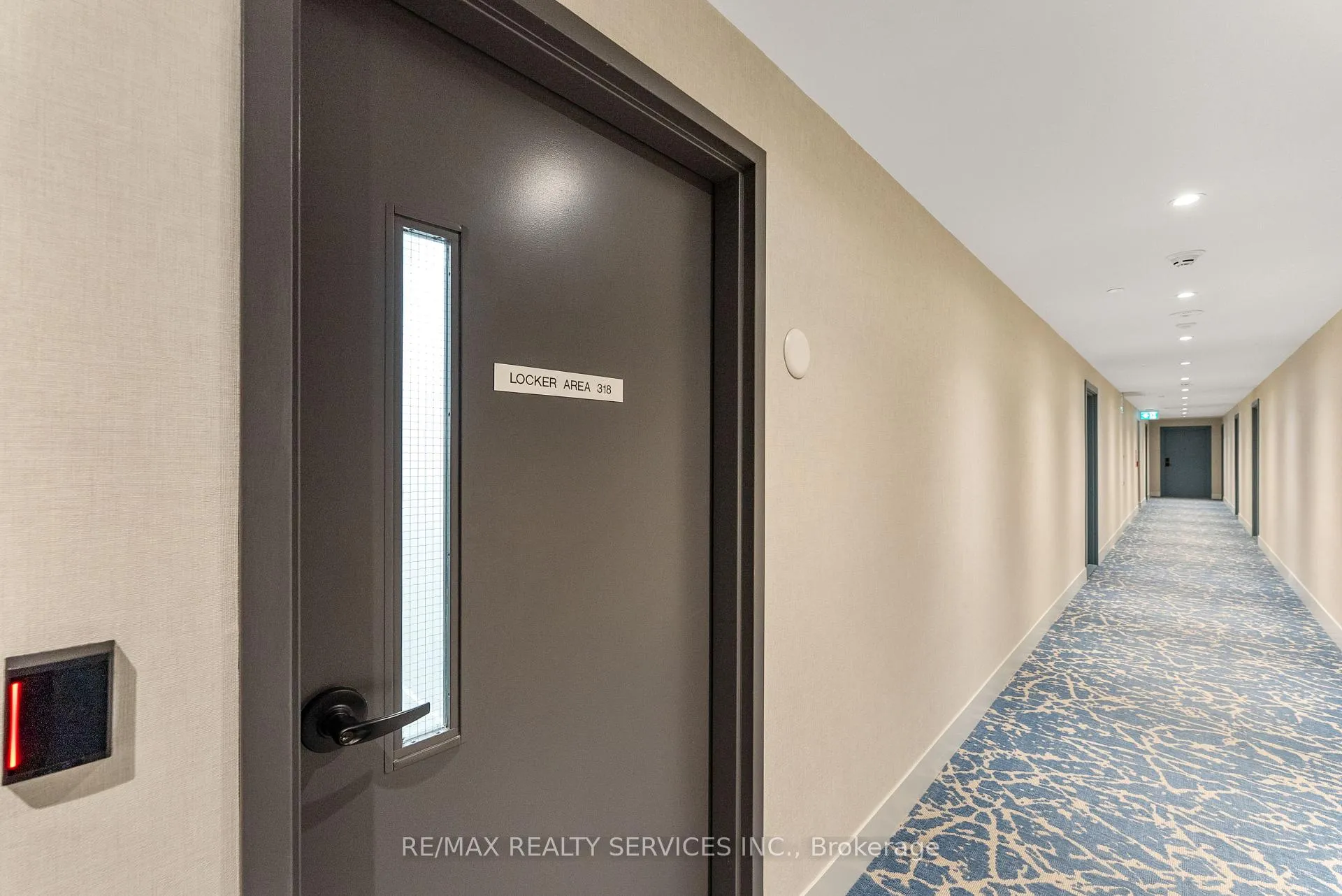 Photo 35 of Unit 314, 1063 Douglas Mccurdy Comn Circle, Mississauga, Lakeview — HOMEH