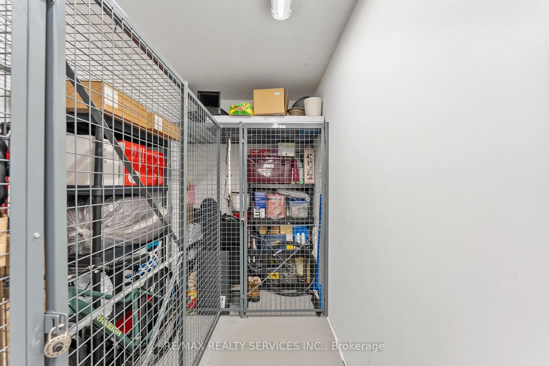 Photo 36 of Unit 314, 1063 Douglas Mccurdy Comn Circle, Mississauga, Lakeview — HOMEH