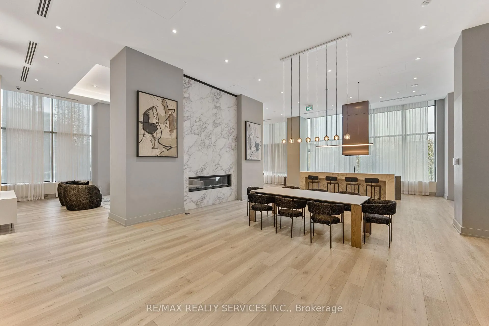 Photo 37 of Unit 314, 1063 Douglas Mccurdy Comn Circle, Mississauga, Lakeview — HOMEH