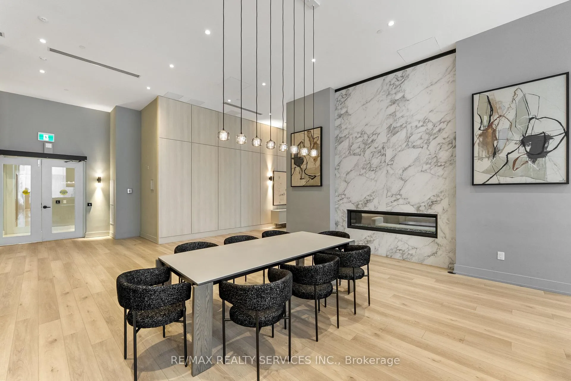 Photo 38 of Unit 314, 1063 Douglas Mccurdy Comn Circle, Mississauga, Lakeview — HOMEH
