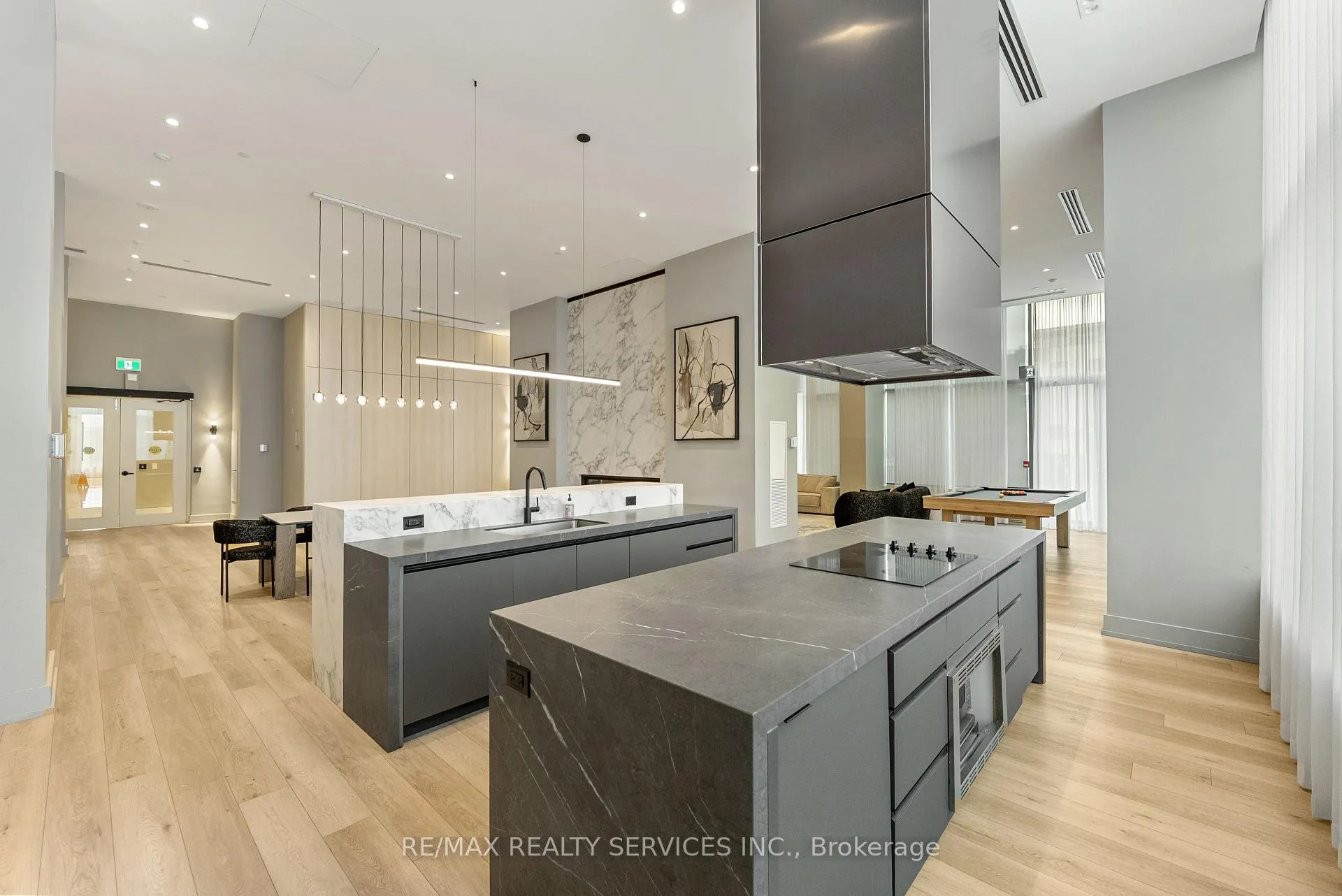 Photo 39 of Unit 314, 1063 Douglas Mccurdy Comn Circle, Mississauga, Lakeview — HOMEH