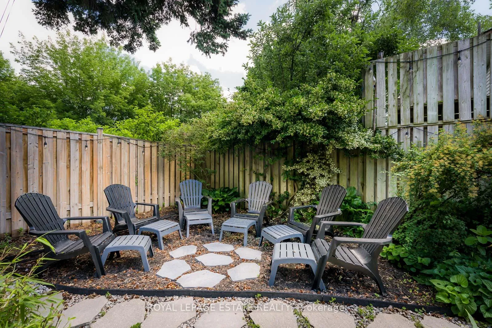 Photo 39 of 215 Pickering Street, Toronto, East End-Danforth — HOMEH