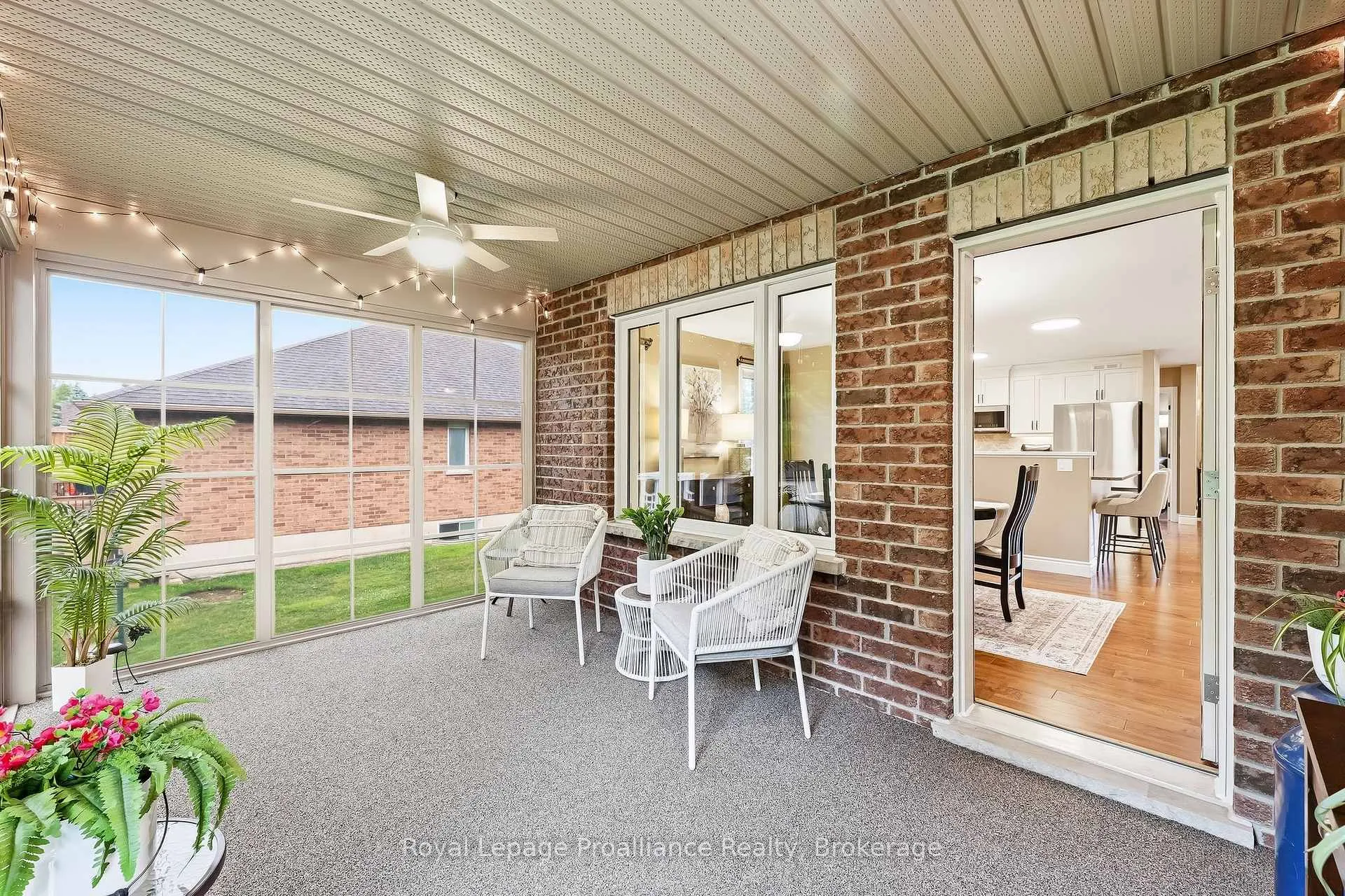 Photo 20 of 13 Algonquin Avenue, Brighton — HOMEH