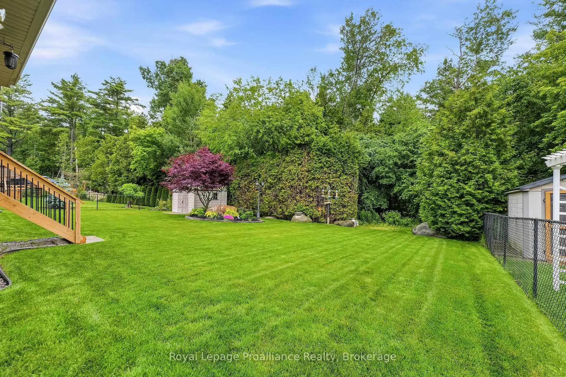 Photo 45 of 13 Algonquin Avenue, Brighton — HOMEH